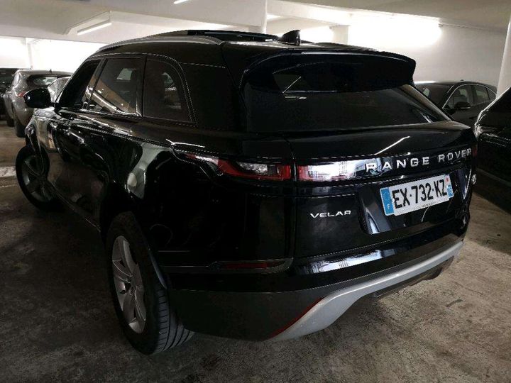 Photo 2 VIN: SALYA2BN5JA766606 - LAND ROVER RANGE ROVER VELAR 