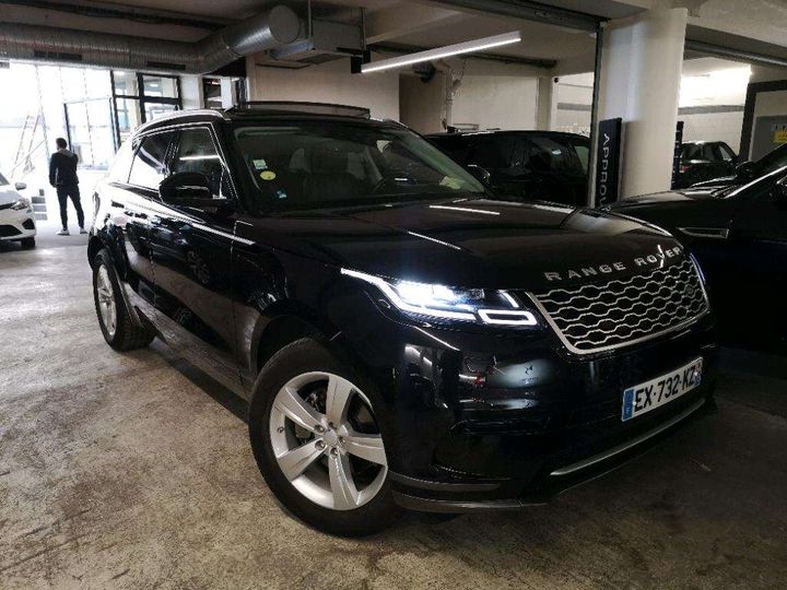 Photo 28 VIN: SALYA2BN5JA766606 - LAND ROVER RANGE ROVER VELAR 