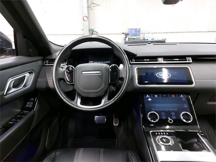 Photo 12 VIN: SALYA2BN5JA767416 - LAND ROVER RANGE VELAR 