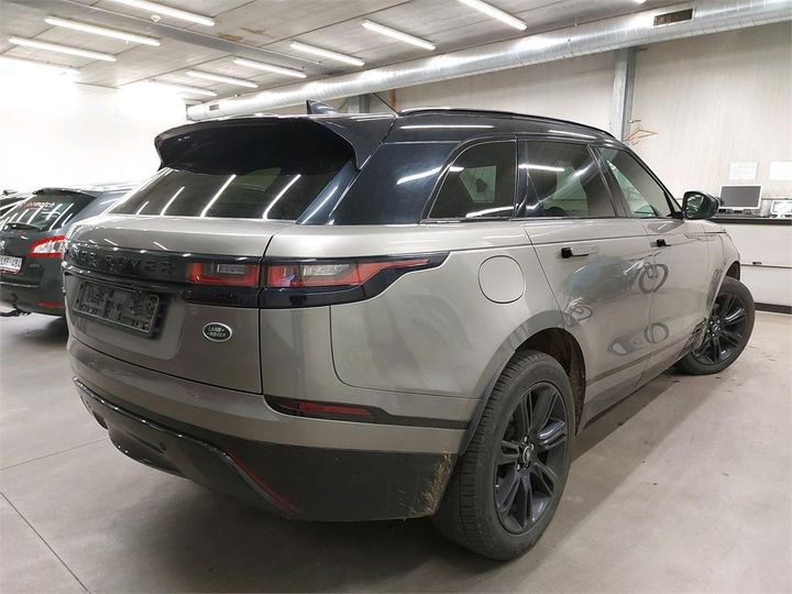 Photo 2 VIN: SALYA2BN5JA767416 - LAND ROVER RANGE VELAR 