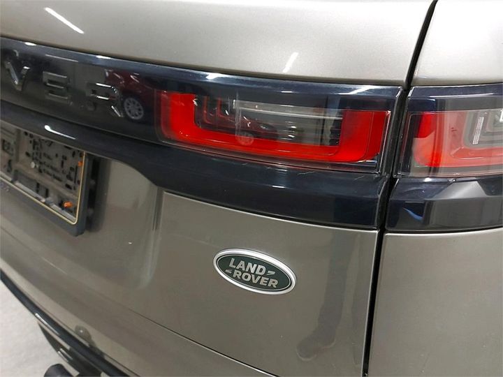 Photo 20 VIN: SALYA2BN5JA767416 - LAND ROVER RANGE VELAR 