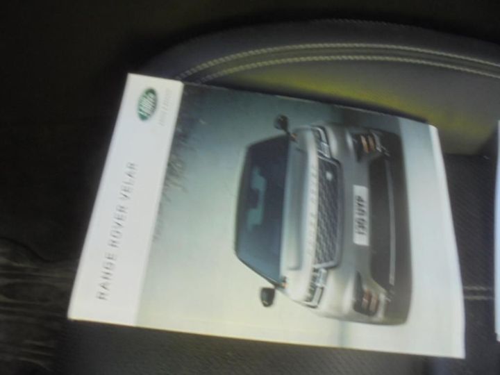 Photo 9 VIN: SALYA2BN5JA776746 - LAND ROVER RANGE ROVER VEL 