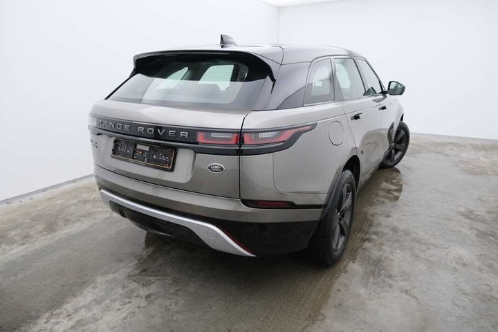 Photo 2 VIN: SALYA2BN5KA208613 - LAND ROVER VELAR 