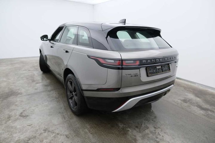 Photo 7 VIN: SALYA2BN5KA208613 - LAND ROVER VELAR 