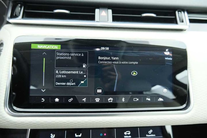 Photo 11 VIN: SALYA2BN5KA208613 - LAND ROVER VELAR 