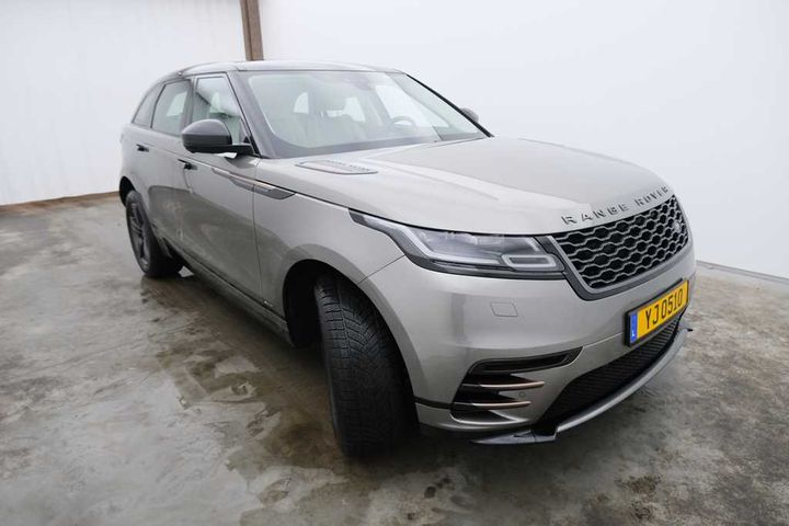 Photo 8 VIN: SALYA2BN5KA208613 - LAND ROVER VELAR 