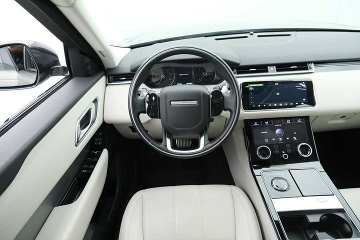 Photo 9 VIN: SALYA2BN5KA208613 - LAND ROVER VELAR 