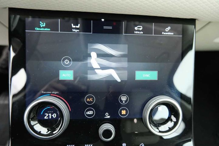 Photo 26 VIN: SALYA2BN5KA208613 - LAND ROVER VELAR 