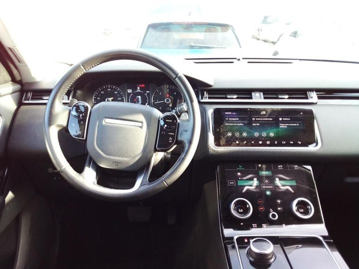 Photo 3 VIN: SALYA2BN5KA236704 - LAND ROVER RANGE ROVER VEL 