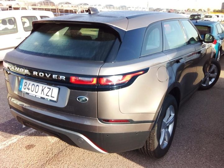 Photo 2 VIN: SALYA2BN5KA236704 - LAND ROVER RANGE ROVER VEL 