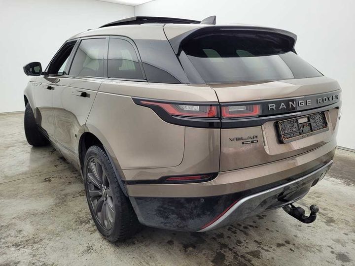 Photo 7 VIN: SALYA2BN5KA779003 - LAND ROVER VELAR 