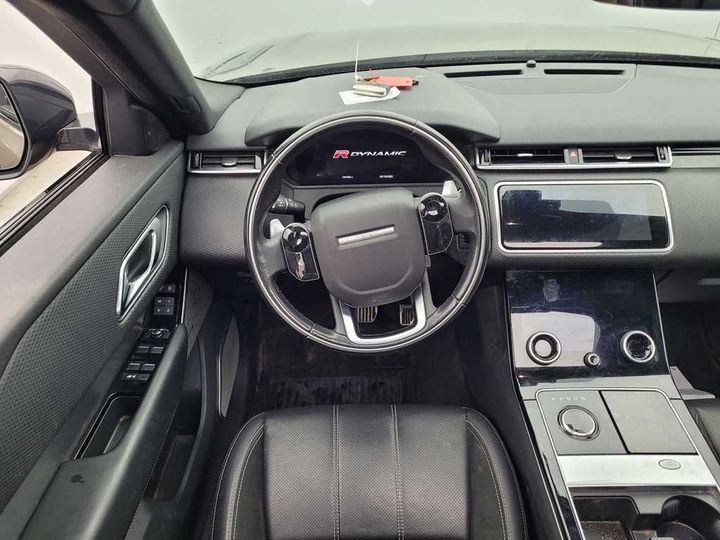 Photo 9 VIN: SALYA2BN5KA779003 - LAND ROVER VELAR 