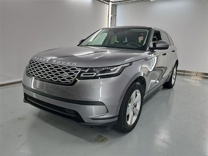 Photo 1 VIN: SALYA2BN5LA240432 - LAND ROVER VELAR 