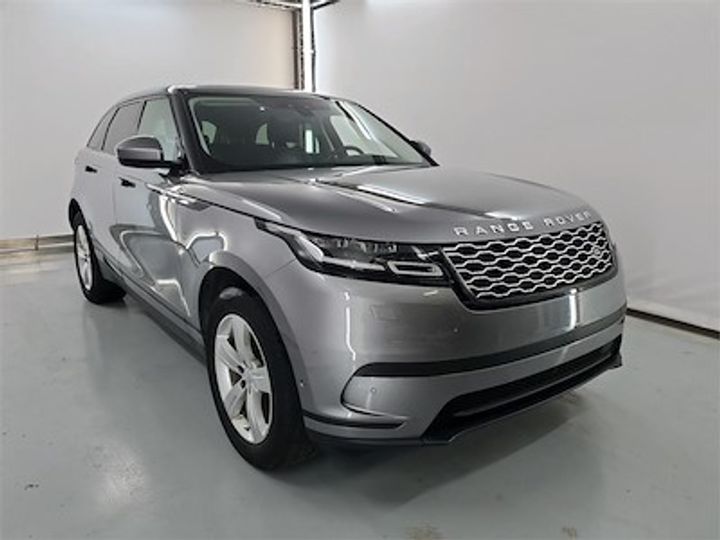 Photo 2 VIN: SALYA2BN5LA240432 - LAND ROVER VELAR 