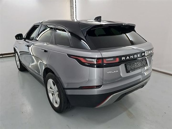 Photo 3 VIN: SALYA2BN5LA240432 - LAND ROVER VELAR 