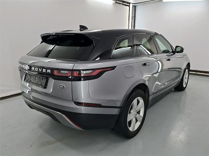 Photo 4 VIN: SALYA2BN5LA240432 - LAND ROVER VELAR 