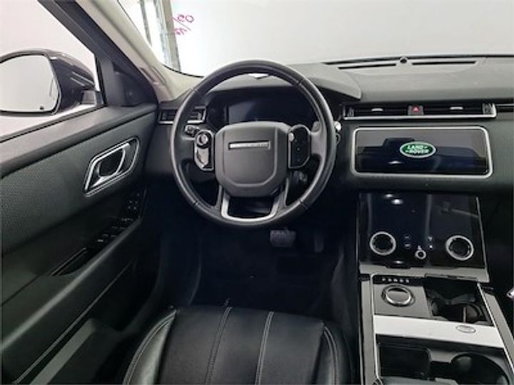 Photo 8 VIN: SALYA2BN5LA240432 - LAND ROVER VELAR 