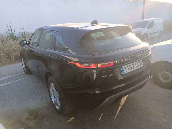 Photo 1 VIN: SALYA2BN5LA268053 - LAND ROVER RANGE ROVER VELAR 