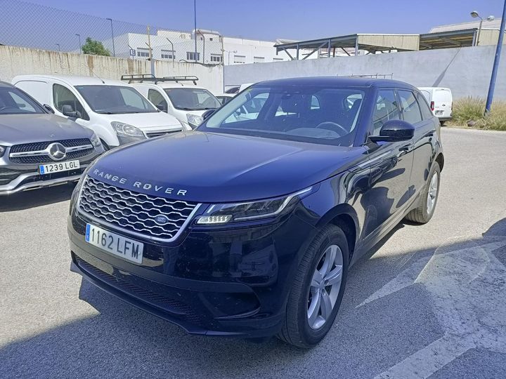 Photo 2 VIN: SALYA2BN5LA268053 - LAND ROVER RANGE ROVER VELAR 