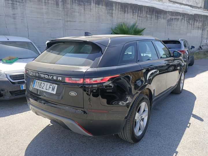 Photo 3 VIN: SALYA2BN5LA268053 - LAND ROVER RANGE ROVER VELAR 