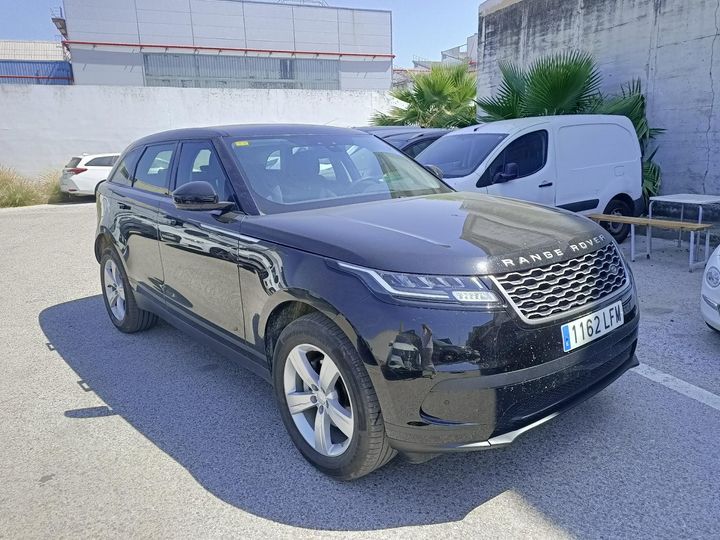 Photo 4 VIN: SALYA2BN5LA268053 - LAND ROVER RANGE ROVER VELAR 