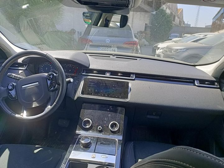 Photo 8 VIN: SALYA2BN5LA268053 - LAND ROVER RANGE ROVER VELAR 