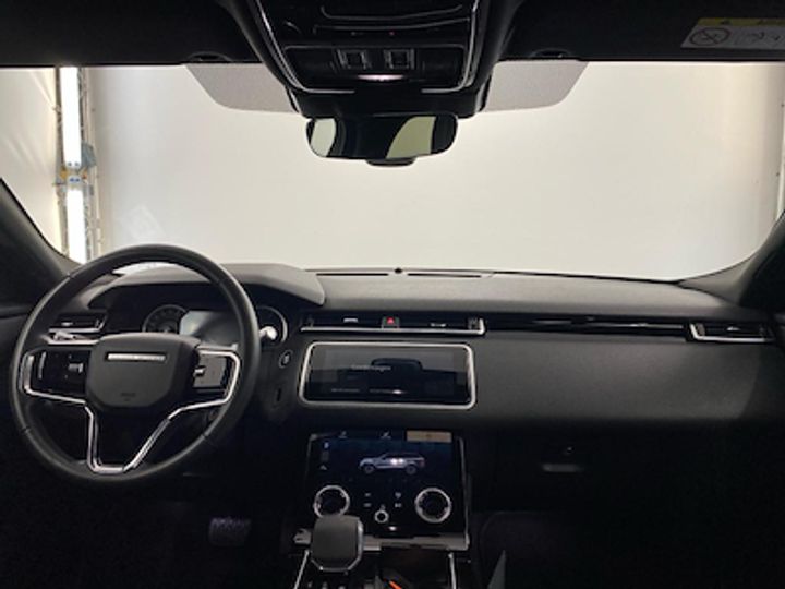 Photo 7 VIN: SALYA2BN5MA298655 - LAND ROVER RANGE ROVER VELAR 