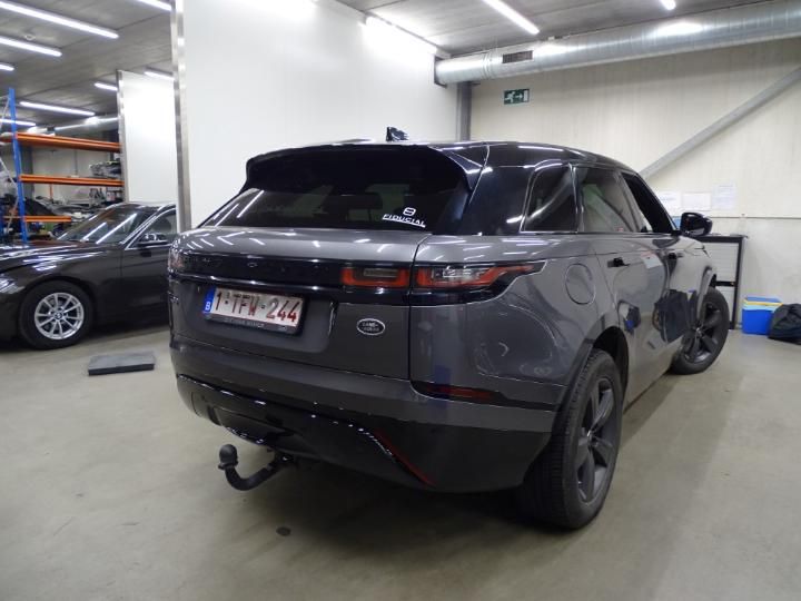 Photo 2 VIN: SALYA2BN6JA712120 - LAND ROVER RANGE VELAR 