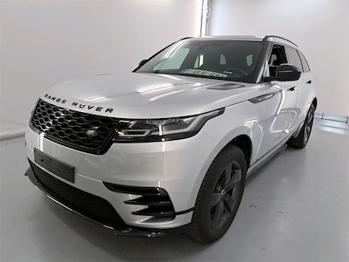 Photo 0 VIN: SALYA2BN6JA719309 - LAND ROVER RANGE ROVER VELAR DIESEL 