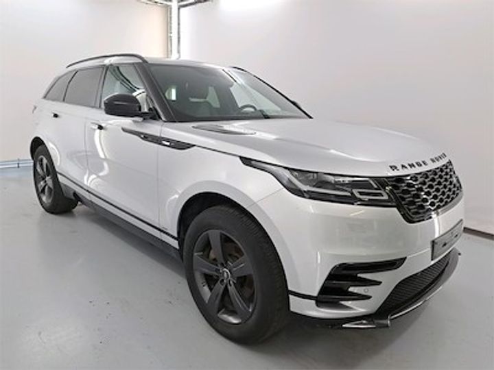 Photo 2 VIN: SALYA2BN6JA719309 - LAND ROVER RANGE ROVER VELAR DIESEL 