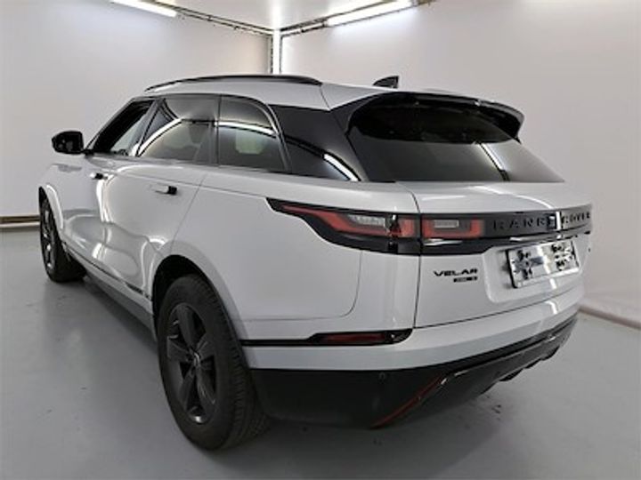 Photo 3 VIN: SALYA2BN6JA719309 - LAND ROVER RANGE ROVER VELAR DIESEL 