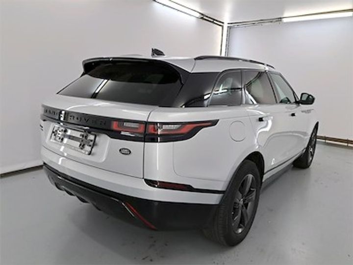 Photo 4 VIN: SALYA2BN6JA719309 - LAND ROVER RANGE ROVER VELAR DIESEL 