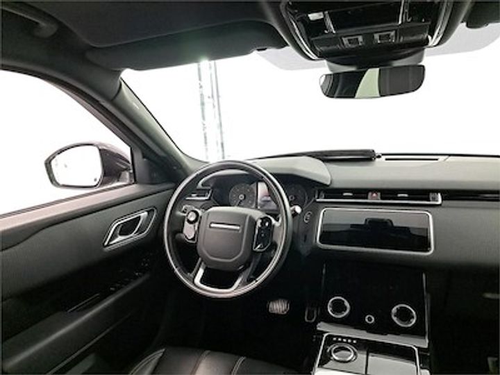 Photo 8 VIN: SALYA2BN6JA719309 - LAND ROVER RANGE ROVER VELAR DIESEL 