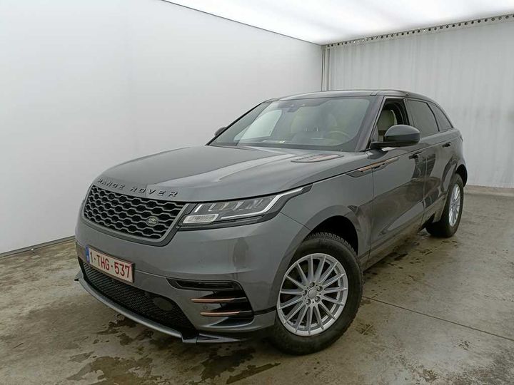 Photo 1 VIN: SALYA2BN6JA734523 - LAND ROVER RANGE VELAR&#3917 