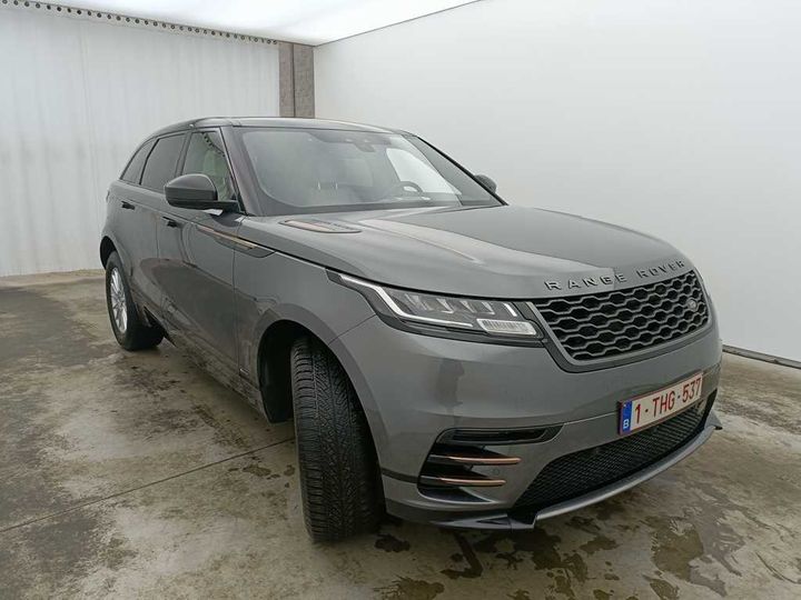 Photo 8 VIN: SALYA2BN6JA734523 - LAND ROVER RANGE VELAR&#3917 