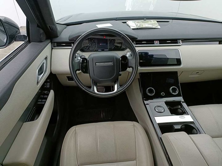 Photo 9 VIN: SALYA2BN6JA734523 - LAND ROVER RANGE VELAR&#3917 