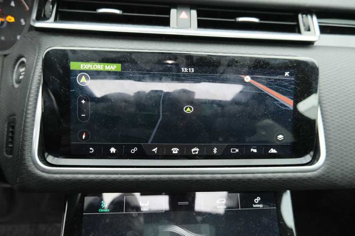 Photo 11 VIN: SALYA2BN6JA741777 - LAND ROVER VELAR 