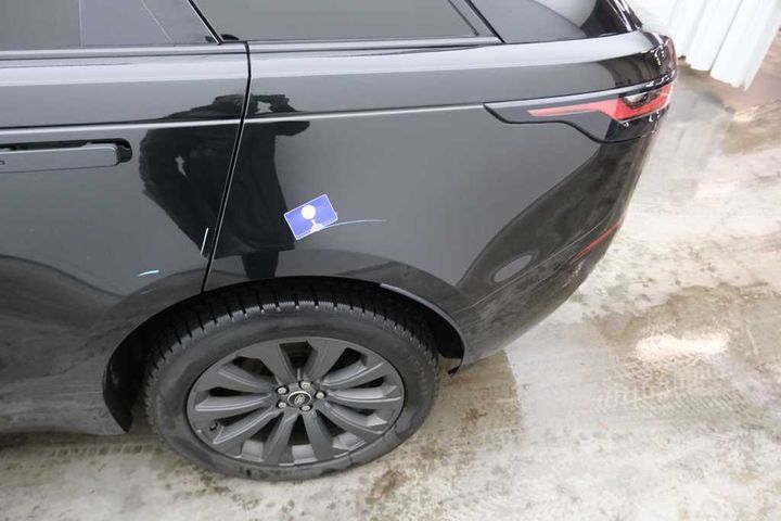 Photo 18 VIN: SALYA2BN6JA741777 - LAND ROVER VELAR 