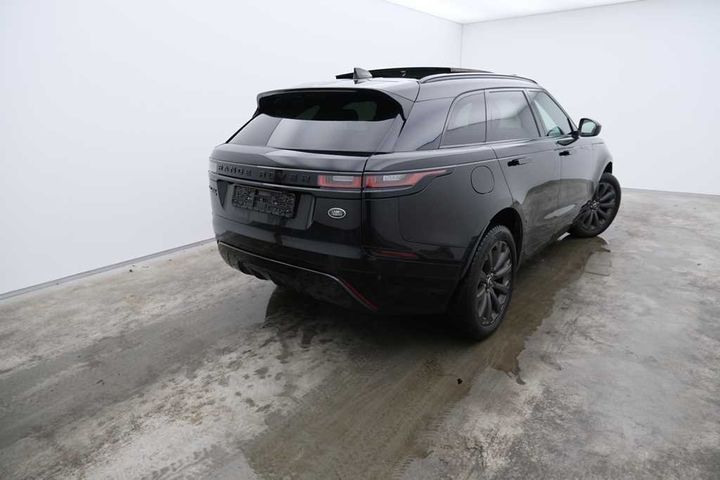 Photo 2 VIN: SALYA2BN6JA741777 - LAND ROVER VELAR 