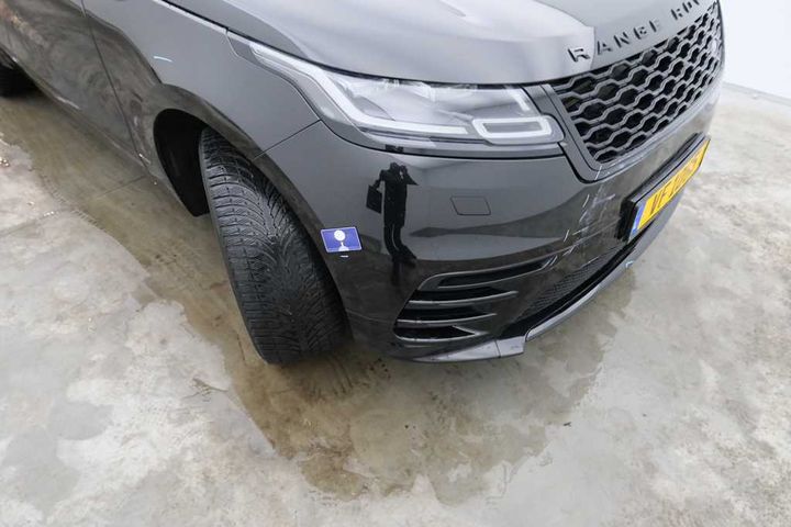 Photo 26 VIN: SALYA2BN6JA741777 - LAND ROVER VELAR 