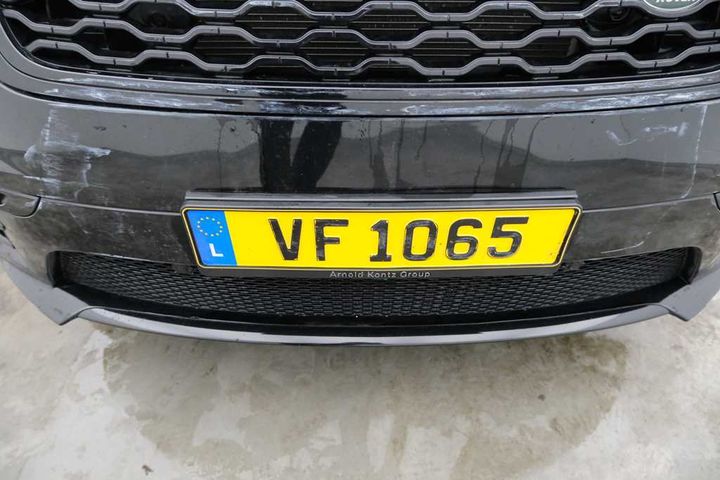 Photo 5 VIN: SALYA2BN6JA741777 - LAND ROVER VELAR 