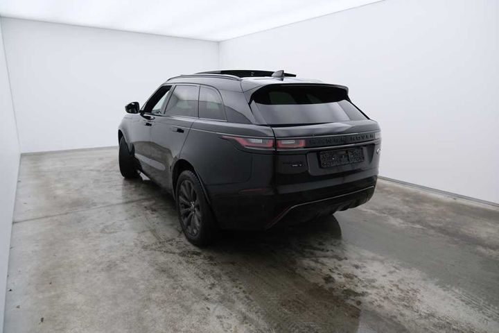 Photo 7 VIN: SALYA2BN6JA741777 - LAND ROVER VELAR 