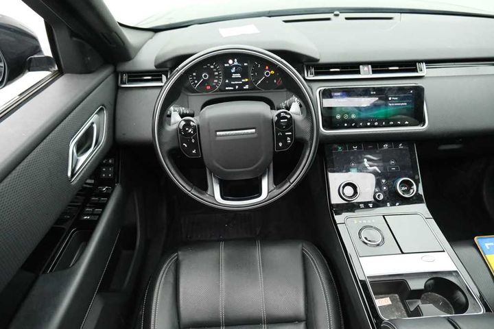 Photo 9 VIN: SALYA2BN6JA741777 - LAND ROVER VELAR 