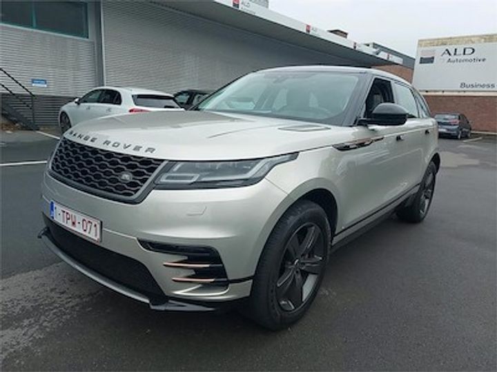 Photo 0 VIN: SALYA2BN6JA746378 - LAND ROVER RANGE ROVER VELAR DIESEL 