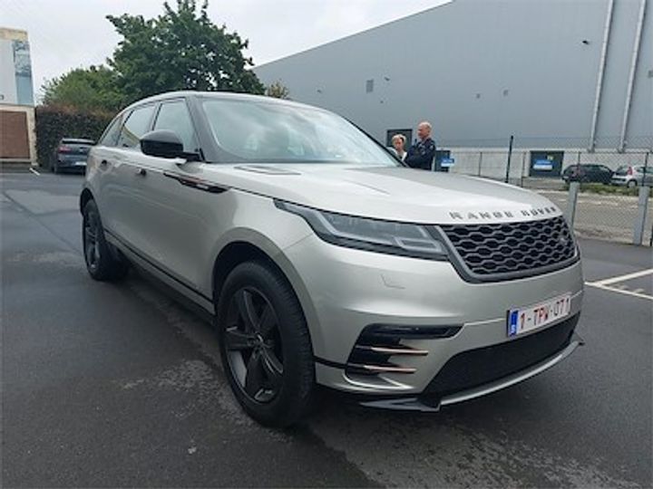 Photo 2 VIN: SALYA2BN6JA746378 - LAND ROVER RANGE ROVER VELAR DIESEL 