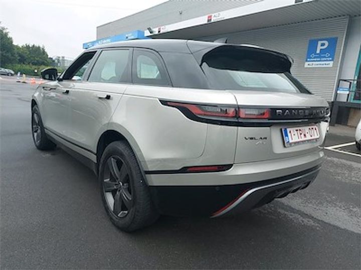 Photo 3 VIN: SALYA2BN6JA746378 - LAND ROVER RANGE ROVER VELAR DIESEL 