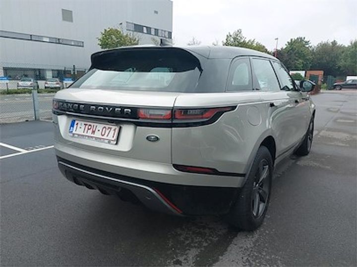 Photo 4 VIN: SALYA2BN6JA746378 - LAND ROVER RANGE ROVER VELAR DIESEL 