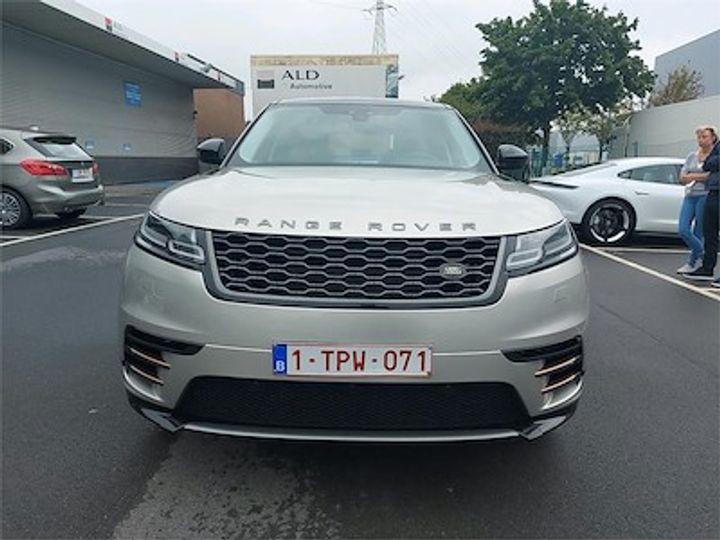 Photo 5 VIN: SALYA2BN6JA746378 - LAND ROVER RANGE ROVER VELAR DIESEL 