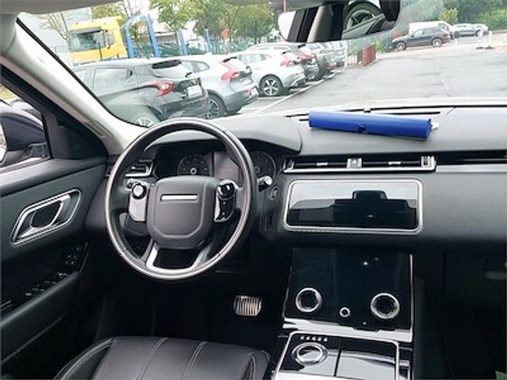 Photo 9 VIN: SALYA2BN6JA746378 - LAND ROVER RANGE ROVER VELAR DIESEL 