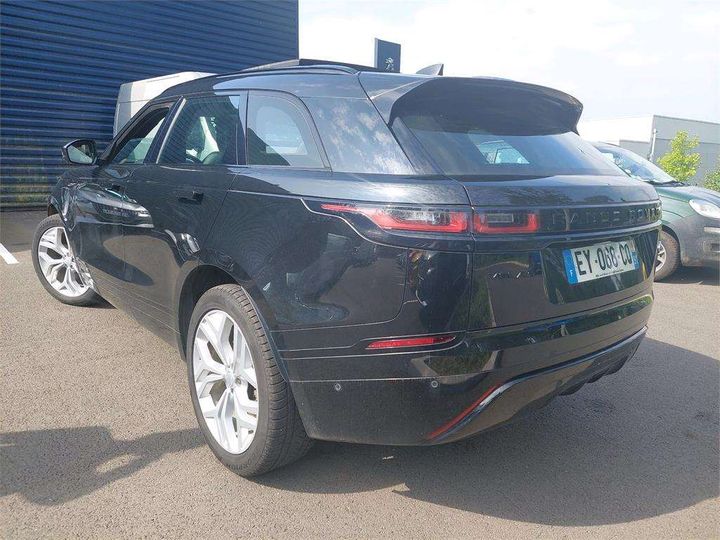 Photo 2 VIN: SALYA2BN6JA747241 - LAND ROVER RANGE ROVER VELAR 